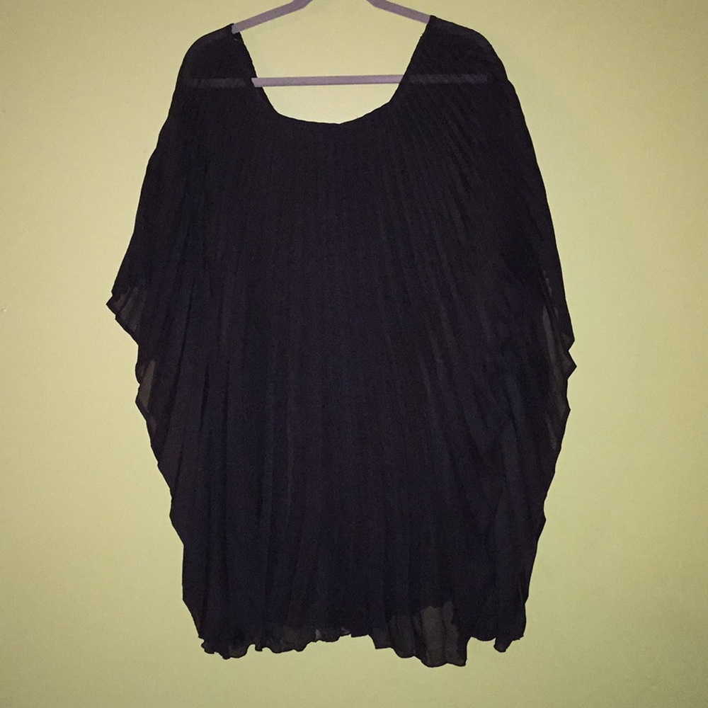 Steve Madden Bathing Suit Cover Up